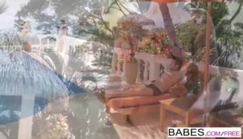 Joise is excited for her first time on the casting couch