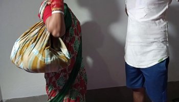 mom and son have sex on video