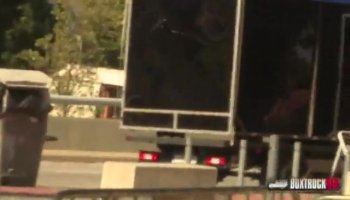 Rough doggy position hammering for playgirl